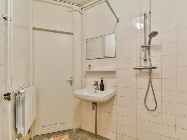 Riouwstraat 128, Amsterdam