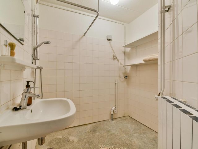 Riouwstraat 128, Amsterdam