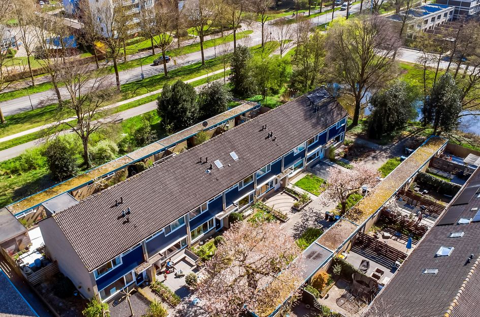 Gentiaanstraat 108