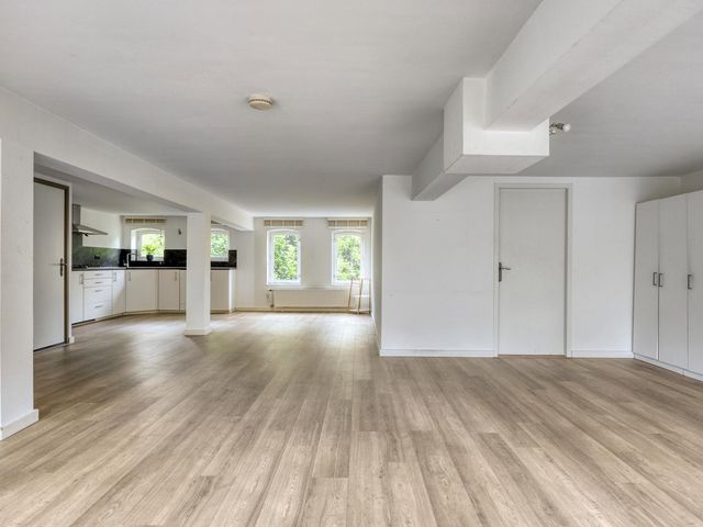 Nieuwstraat 99, Tilburg