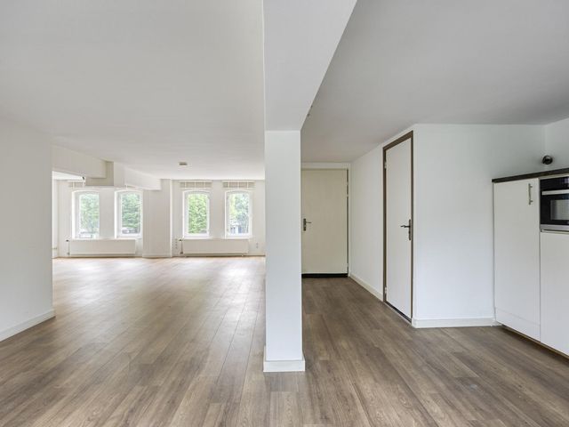 Nieuwstraat 99, Tilburg