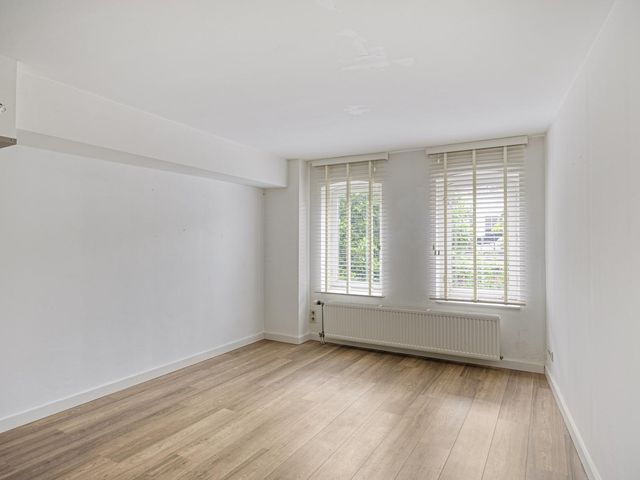 Nieuwstraat 99, Tilburg