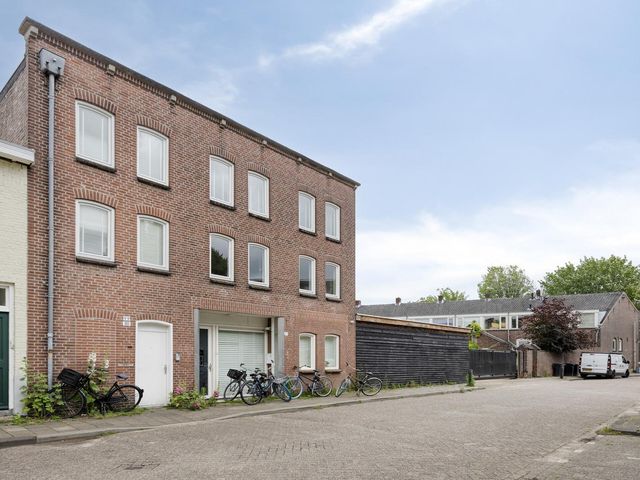 Nieuwstraat 99, Tilburg