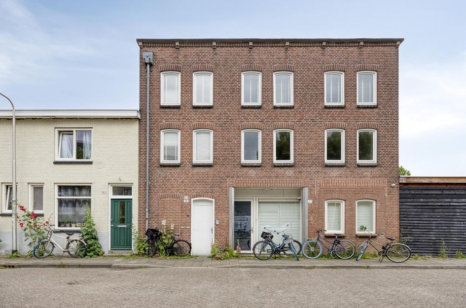 Nieuwstraat 99