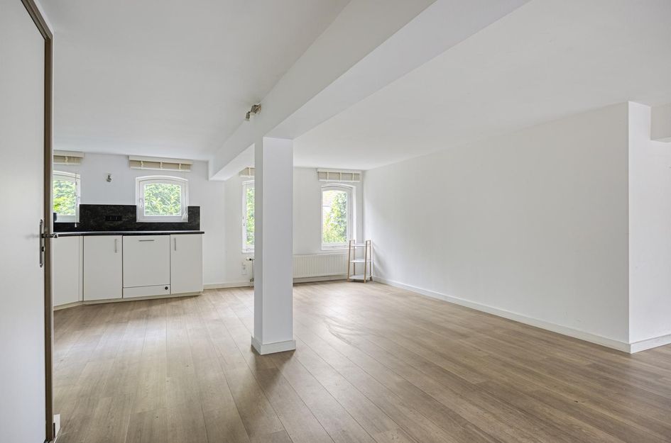 Nieuwstraat 99