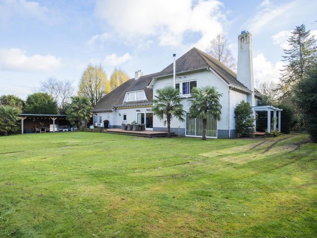 Bosscheweg 16, Berkel-Enschot