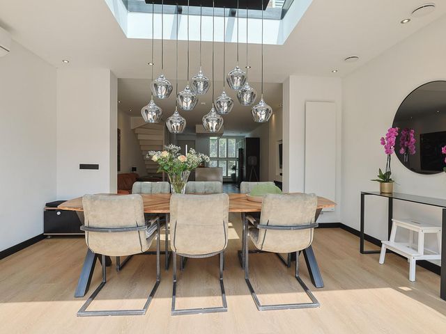 Scandinaviëkade 101, Almere