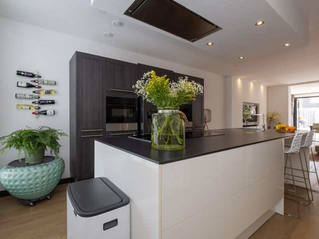 Scandinaviëkade 101, Almere