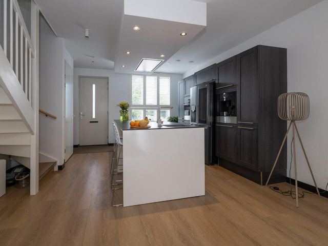 Scandinaviëkade 101, Almere