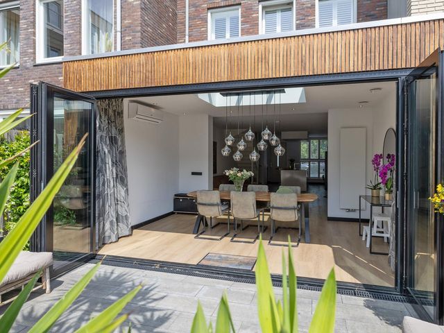 Scandinaviëkade 101, Almere