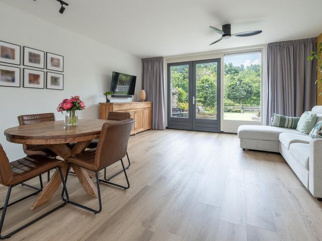 Hommelmeent 178, Hilversum