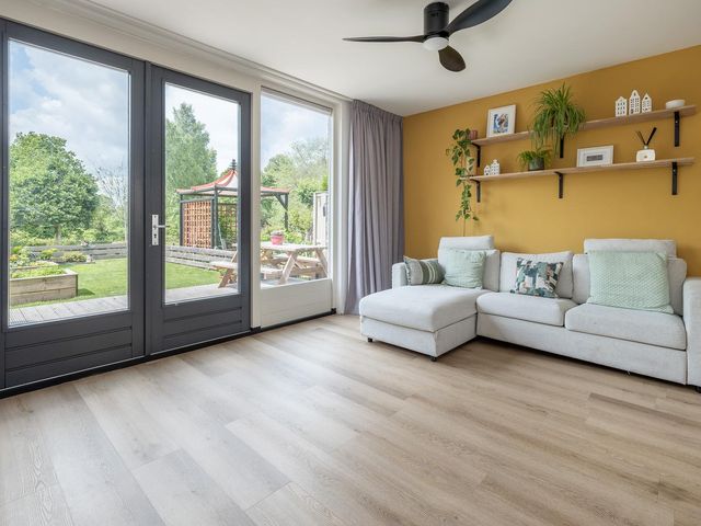 Hommelmeent 178, Hilversum