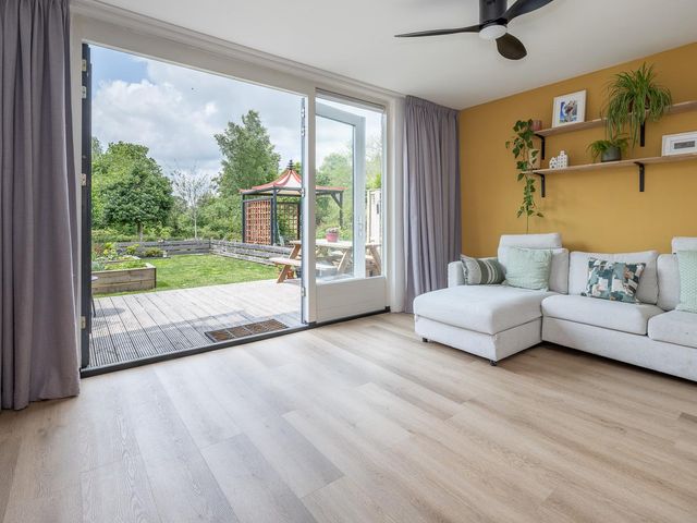 Hommelmeent 178, Hilversum
