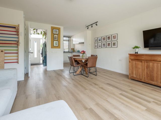 Hommelmeent 178, Hilversum