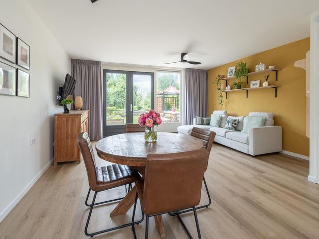 Hommelmeent 178, Hilversum