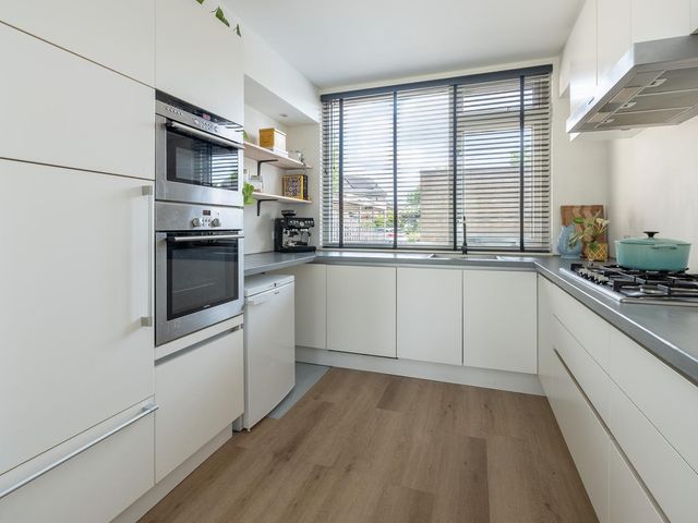 Hommelmeent 178, Hilversum