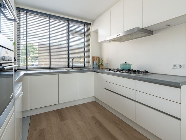 Hommelmeent 178, Hilversum