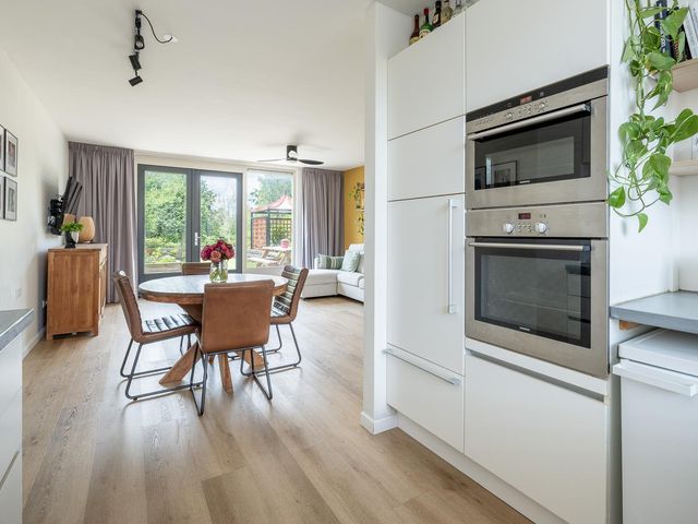 Hommelmeent 178, Hilversum
