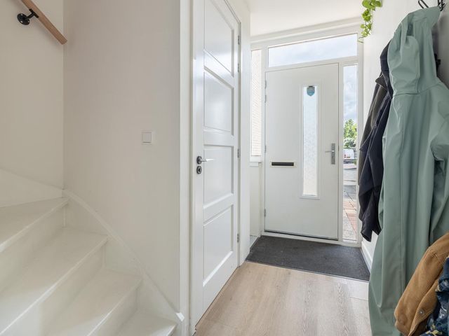 Hommelmeent 178, Hilversum