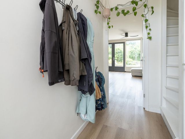 Hommelmeent 178, Hilversum