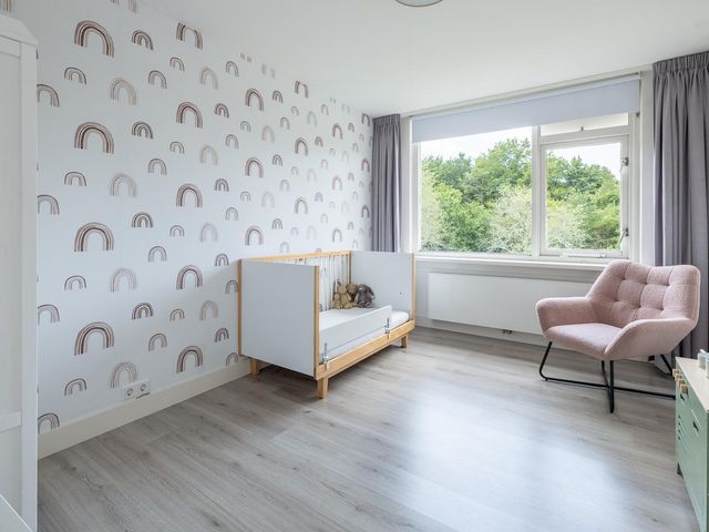 Hommelmeent 178, Hilversum