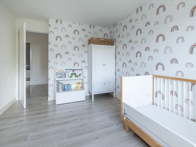 Hommelmeent 178, Hilversum