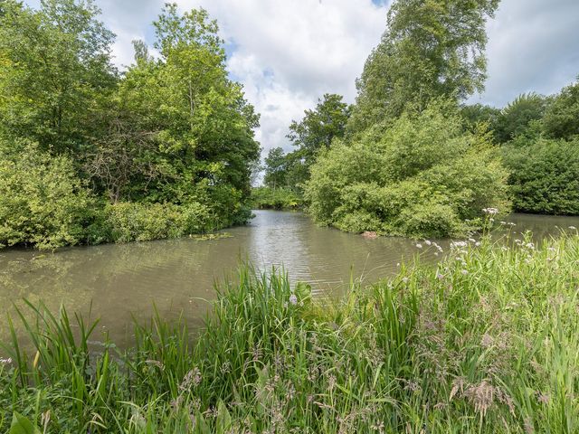 Hommelmeent 178, Hilversum