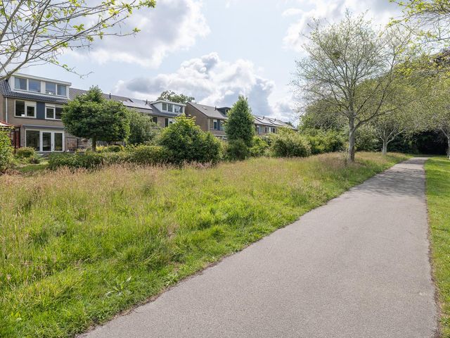 Hommelmeent 178, Hilversum