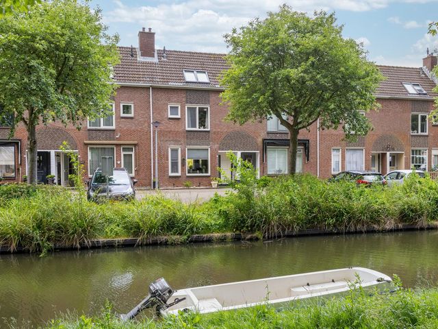 Sebastiaan Centenweg 100, Enkhuizen