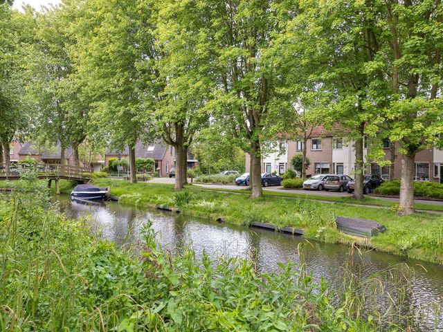 Sebastiaan Centenweg 100, Enkhuizen