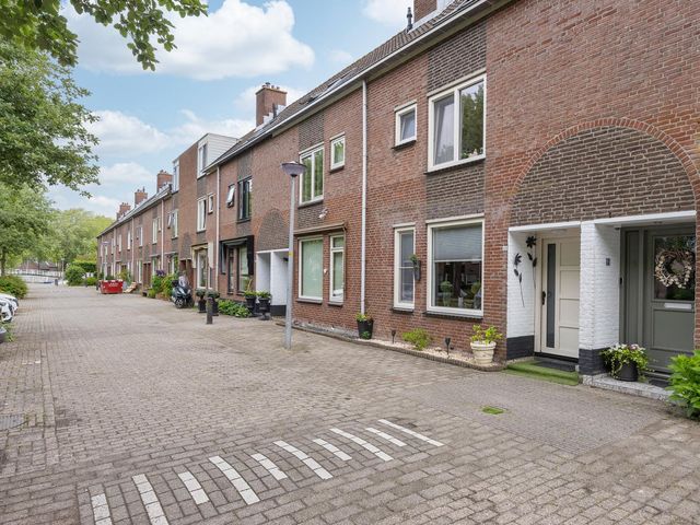 Sebastiaan Centenweg 100, Enkhuizen