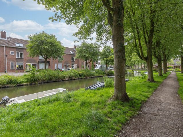 Sebastiaan Centenweg 100, Enkhuizen