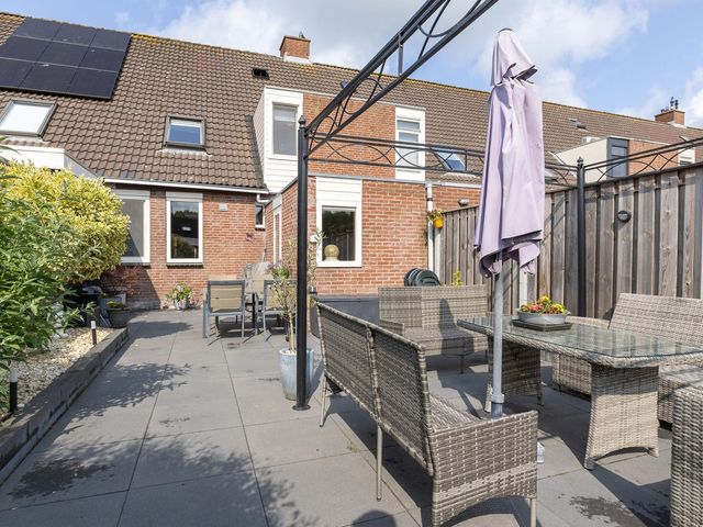 Sebastiaan Centenweg 100, Enkhuizen