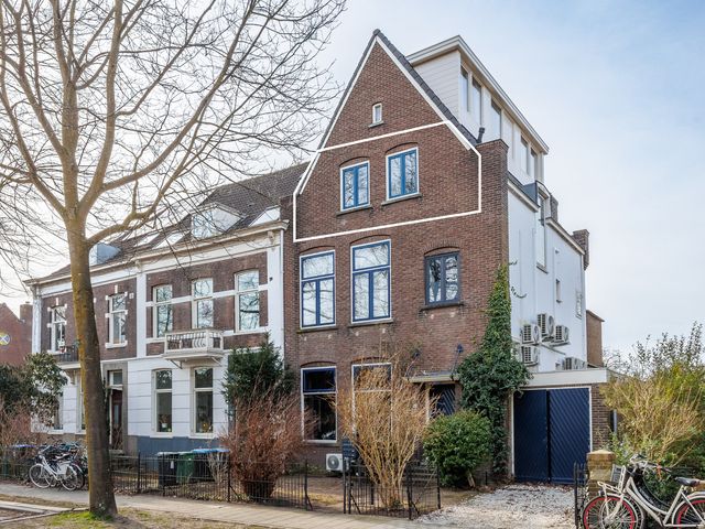 Krayenhofflaan 26C, Nijmegen