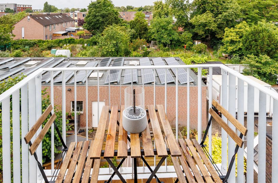 Krayenhofflaan 26C
