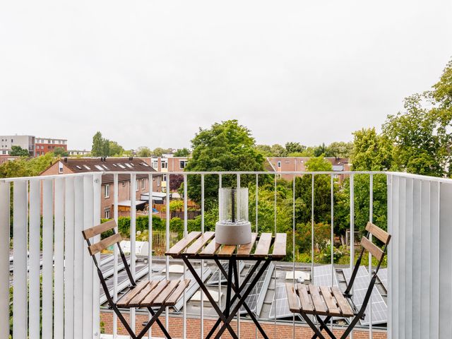 Krayenhofflaan 26C, Nijmegen