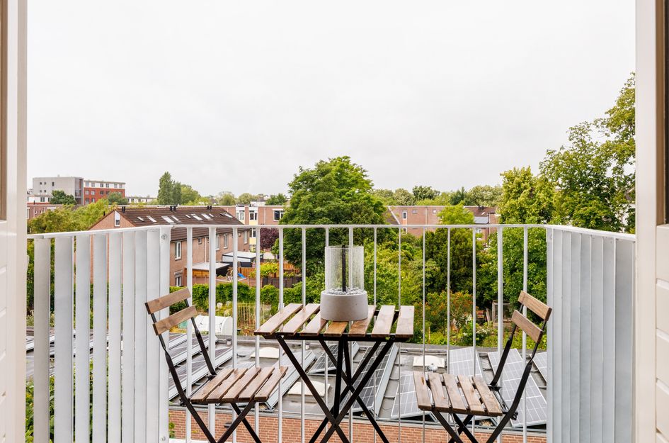 Krayenhofflaan 26C