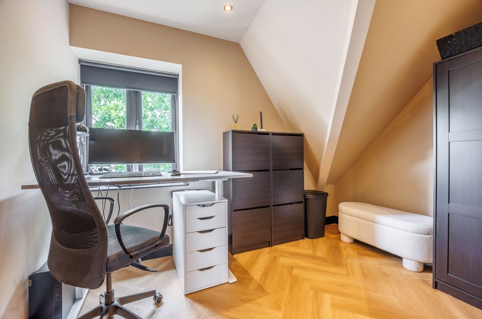 Krayenhofflaan 26C