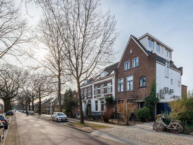 Krayenhofflaan 26C, Nijmegen