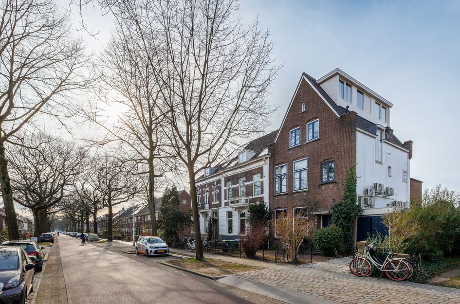 Krayenhofflaan 26C
