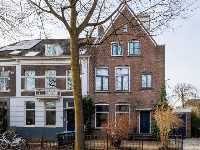 Krayenhofflaan 26C, Nijmegen