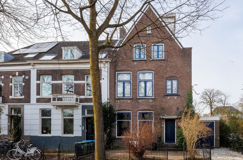 Krayenhofflaan 26C