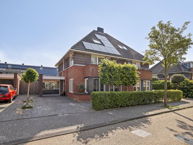 de Slenk 24, Schagen