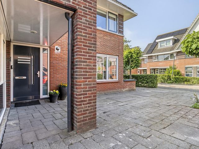 de Slenk 24, Schagen