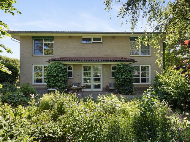 De Steeg 16, Huissen