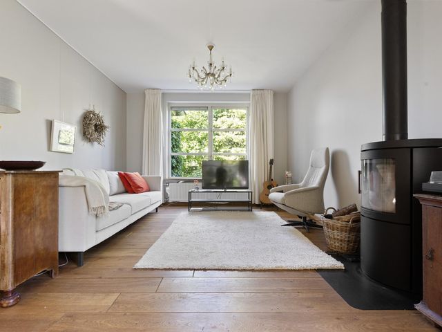 De Steeg 16, Huissen