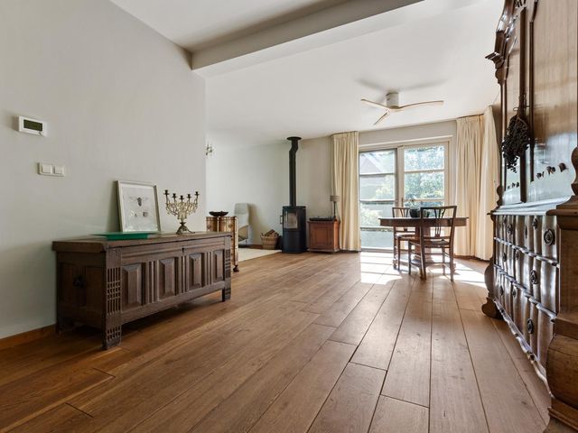 De Steeg 16, Huissen