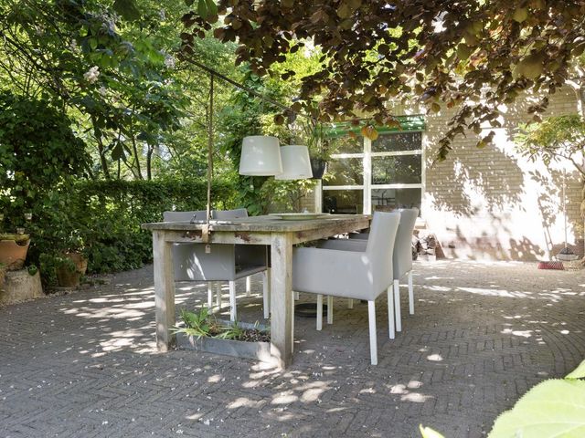 De Steeg 16, Huissen