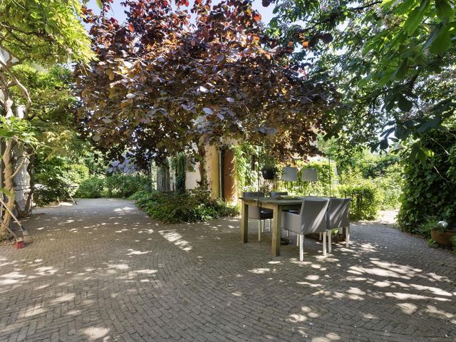 De Steeg 16, Huissen