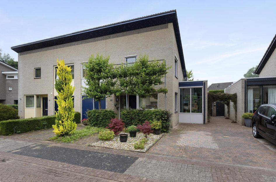 Rietbaan 53